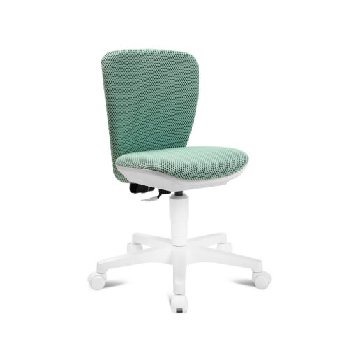 Bureaustoel Sitness Home S’Cool Muntgroen Topstar