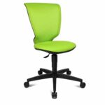 Bureaustoel Spider Kid Groen Topstar