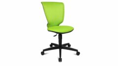 Bureaustoel Spider Kid Groen Topstar