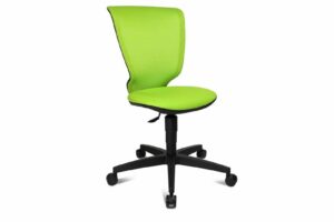 Bureaustoel Spider Kid Groen Topstar