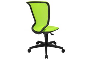 Bureaustoel Spider Kid Groen Topstar