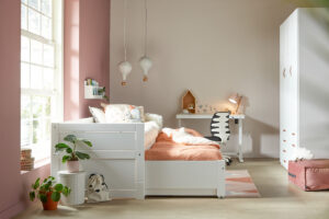 Kajuitbed van Lifetime