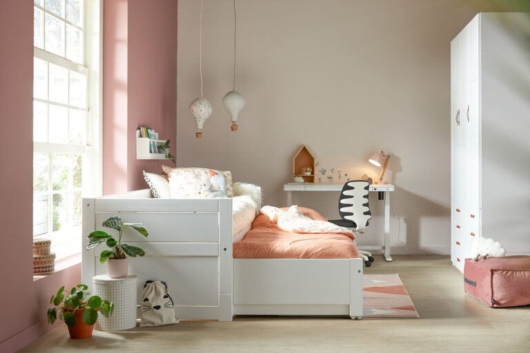 Kajuitbed van Lifetime