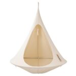 Schommel Single Wit