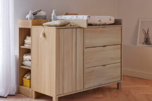 Babykamer Calypso van Galipette