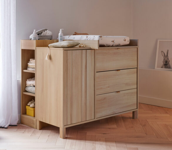 Babykamer Calypso van Galipette