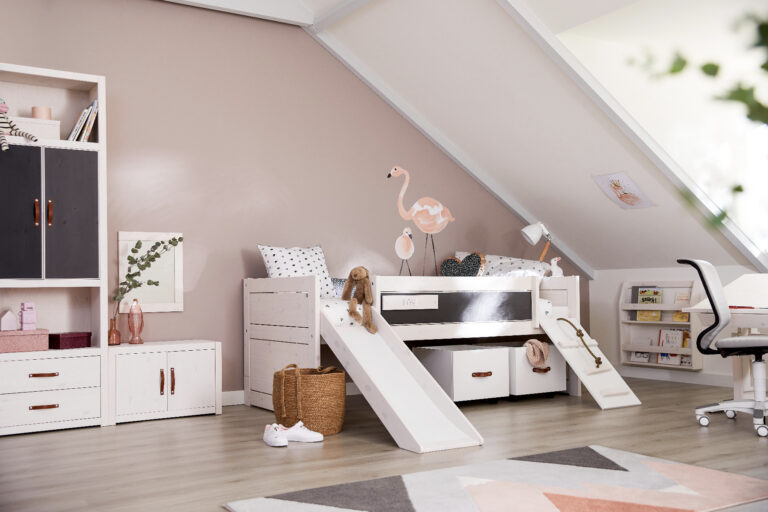 Kajuitbed van Lifetime