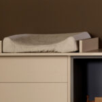 LUIERTABLET COCOON LATTE QUAX