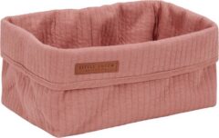 Commodemandje Groot Pure Pink Blush Little Dutch
