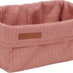 Commodemandje Groot Pure Pink Blush Little Dutch