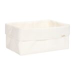 Commodemandje Groot Pure Soft White Little Dutch