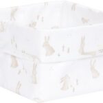 Commodemandje Klein Baby Bunny Little Dutch