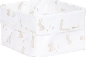 Commodemandje Klein Baby Bunny Little Dutch