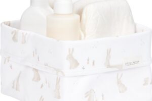 Commodemandje Klein Baby Bunny Little Dutch