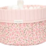 Commodemandje Klein Fairy Floral Little Dutch