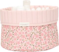 Commodemandje Klein Fairy Floral Little Dutch
