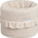 Commodemandje Mood Warm Linen Baby's Only