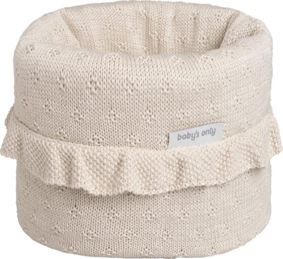 Commodemandje Mood Warm Linen Baby’s Only