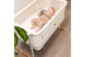 Cosleeper Evolux Natural White Childhome