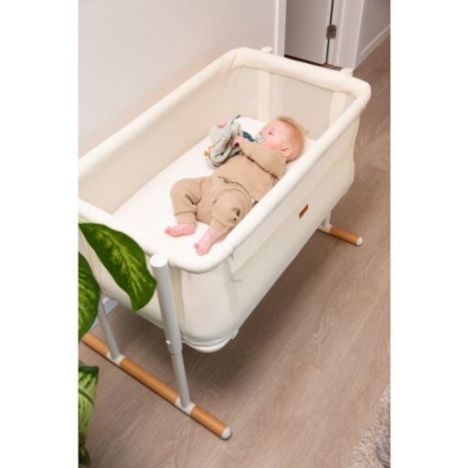 Cosleeper Evolux Natural White Childhome