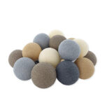 Cottonball Slinger Beach Blue Lifetime