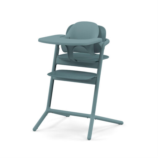 KINDERSTOEL LEMO STONE BLUE 4 IN 1 CYBEX