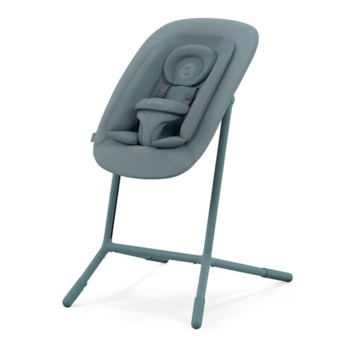 KINDERSTOEL LEMO STONE BLUE 4 IN 1 CYBEX