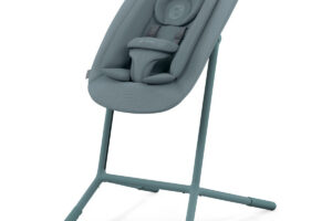 KINDERSTOEL LEMO STONE BLUE 4 IN 1 CYBEX