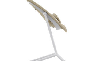 KINDERSTOEL LEMO SAND WHITE 4 IN 1 CYBEX