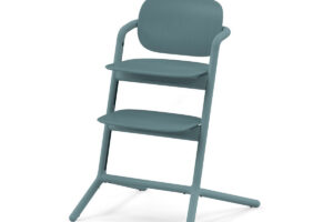 KINDERSTOEL LEMO STONE BLUE 4 IN 1 CYBEX