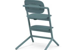 KINDERSTOEL LEMO STONE BLUE 4 IN 1 CYBEX