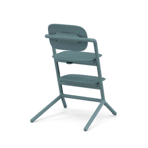 KINDERSTOEL LEMO STONE BLUE 4 IN 1 CYBEX