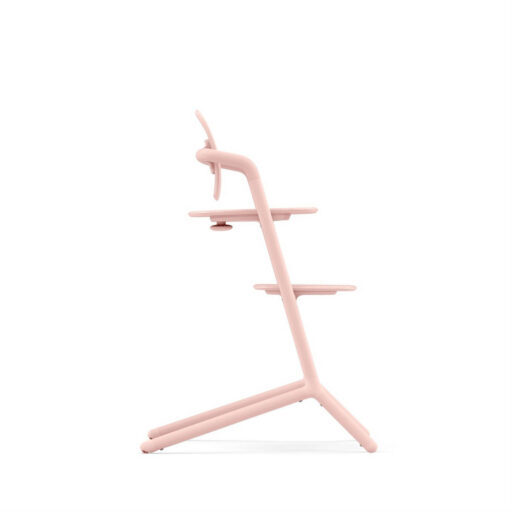 KINDERSTOEL LEMO PEARL PINK 4 IN 1 CYBEX