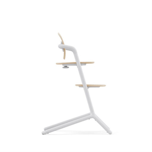 KINDERSTOEL LEMO SAND WHITE 4 IN 1 CYBEX