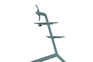 KINDERSTOEL LEMO STONE BLUE 4 IN 1 CYBEX