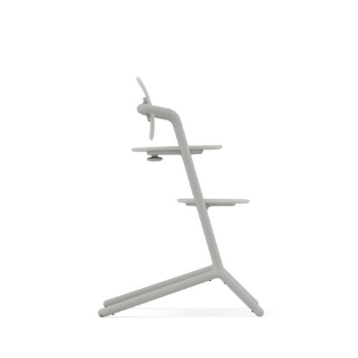KINDERSTOEL LEMO SUEDE GREY 4 IN 1 CYBEX