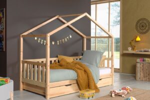 BEDLADE DALLAS NATUREL VIPACK