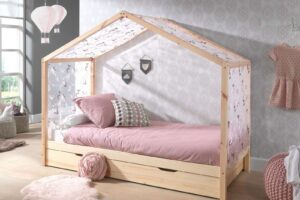 BEDLADE DALLAS NATUREL VIPACK