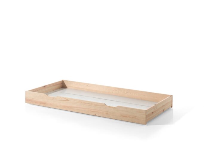BEDLADE DALLAS NATUREL VIPACK