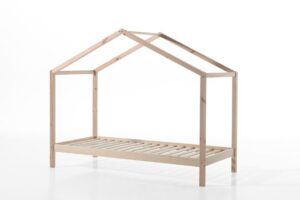 BED DALLAS BREED DAK NATUREL 90 X 200 VIPACK