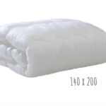 DEKBED 140 X 200 ANTI MITE