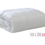 DEKBED DUO 140 X 200 ANTI MITE 4 SEASONS