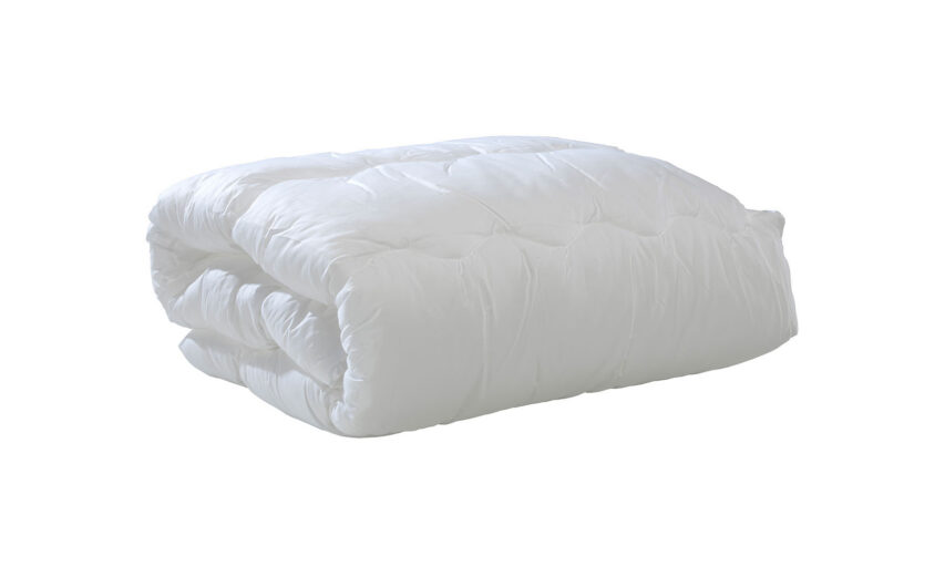 Dekbed Anti-Mite 100 x 135 Holle Vezel 4-Seizoenen