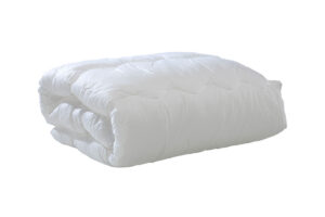 Dekbed Anti-Mite 100 x 135 Holle Vezel 4-Seizoenen
