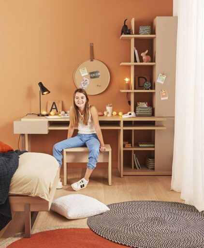Kinderkamer Graphic van Gautier