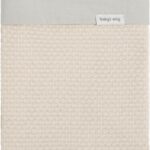 Dekbedovertrek Sky Warm Linen Baby's Only