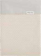 Dekbedovertrek Sky Warm Linen Baby's Only