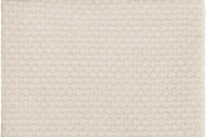 Dekbedovertrek Sky Warm Linen Baby’s Only