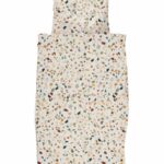 Snurk Dekbedovertrek Terrazzo 140 x 200