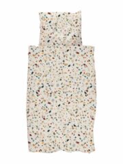 Snurk Dekbedovertrek Terrazzo 140 x 200
